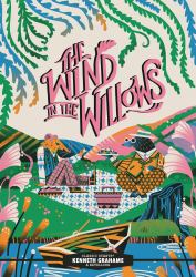 Classic Starts®: the Wind in the Willows
