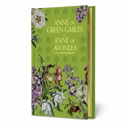 Anne of Green Gables and Anne of Avonlea