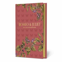 Romeo and Juliet
