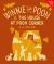 Winnie-The-Pooh and the House at Pooh Corner