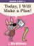 Snake and Bat: Today, I Will Make a Plan! Snake and Bat: Today, I Will Make a Plan!