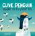 Clive Penguin Learns to Fly (Sort Of)