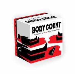 Body Count : Twisted Trivia for Afleshionados of Blood and Gore