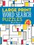 Large Print Word Search Puzzles 4 Large Print Word Search Puzzles 4