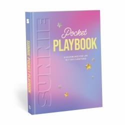 Sunnie Pocket Playbook : A Moodboard for Life in 7 Tiny Curations