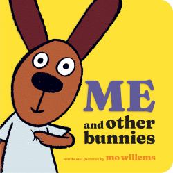 Me and Other Bunnies