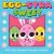 Egg-Stra Sweet