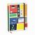 Olivetti Lettera Journal