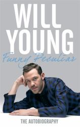 Will Young Autobiography