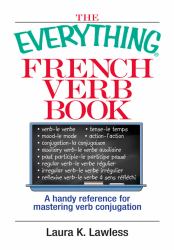 Everything French Verb Book