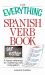 Everything Spanish Verb Book