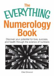 Everything Numerology Book