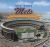 New York Mets : Yesterday and Today