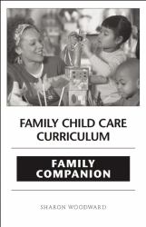 Family Child Care Curriculum Family Companion [10-Pack]