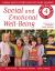 Social and Emotional Well-Being Social and Emotional Well-Being