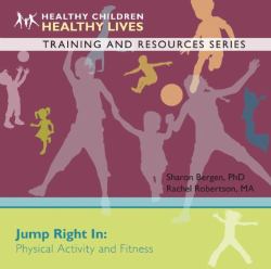 Jump Right In : Physical Activity and Fitness