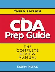 CDA Prep Guide