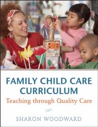 Family Child Care Curriculum