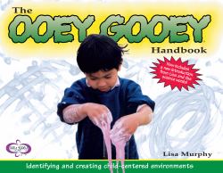 Ooey Gooey(R) Handbook