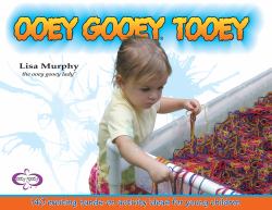 Ooey Gooey(R) Tooey