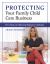 Protecting Your Family Child Care Business : Preventing and Addressing Regulatory Challenges