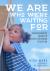 We Are Who We're Waiting For : Transformative Change in Early Childhood Education