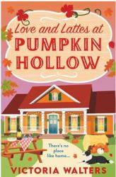 Love and Lattes at Pumpkin Hollow
