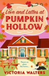 Love and Lattes at Pumpkin Hollow