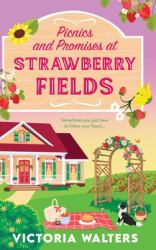 Picnics and Promises at Strawberry Fields