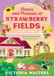 Picnics and Promises at Strawberry Fields