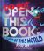 Do Not Open This Book It's Out of This World