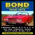 Bond Three & Four Wheelers 1948-1974