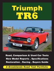 Triumph TR6