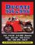 Ducati 916 And 996 : 916, 916SP, 916SPS, Biposto, 955, 955SP, 955 Corsa, 991, 996SPS, 996 R