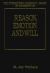 Reason, Emotion and Will Reason, Emotion and Will