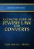A Concise Code of Jewish Law for Converts
