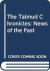 The Talmud Chronicles: News of the Past