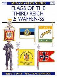 Flags of the Third Reich 2 : Waffen-SS