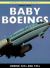 Baby Boeings : Boeing 727s And 737s