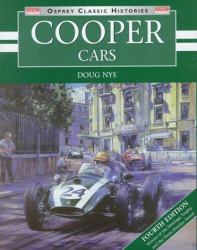 Cooper Cars : World Champions