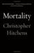 Mortality Mortality