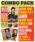 Now Eat This! Diet and Now Eat This! 100 Quick Calorie Cuts at Home / On-The-Go