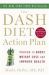 The Dash Diet Action Plan : Proven to Lower Blood Pressure and Cholesterol Without Medication
