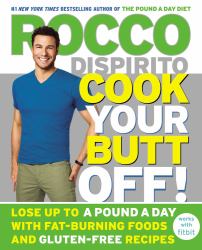 Cook Your Butt Off!