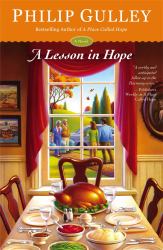 A Lesson in Hope : A Novel