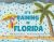 It's Raining in Florida