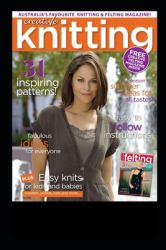 Creative Knitting : 31 Inspiring Patterns