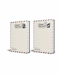 C Sar Vallejo. Correspondencia 1910-1938 [2-Volume Set]