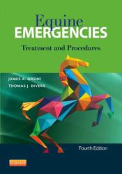 Equine Emergencies : Treatment and Procedures
