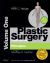Plastic Surgery Vol. 1 : Volume 1: Principles (Expert Consult Online and Print) Plastic Surgery Vol. 1 : Volume 1: Principles (Expert Consult Online and Print)